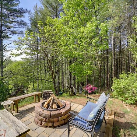 West Jefferson Vacation Rental Near River Екстериор снимка