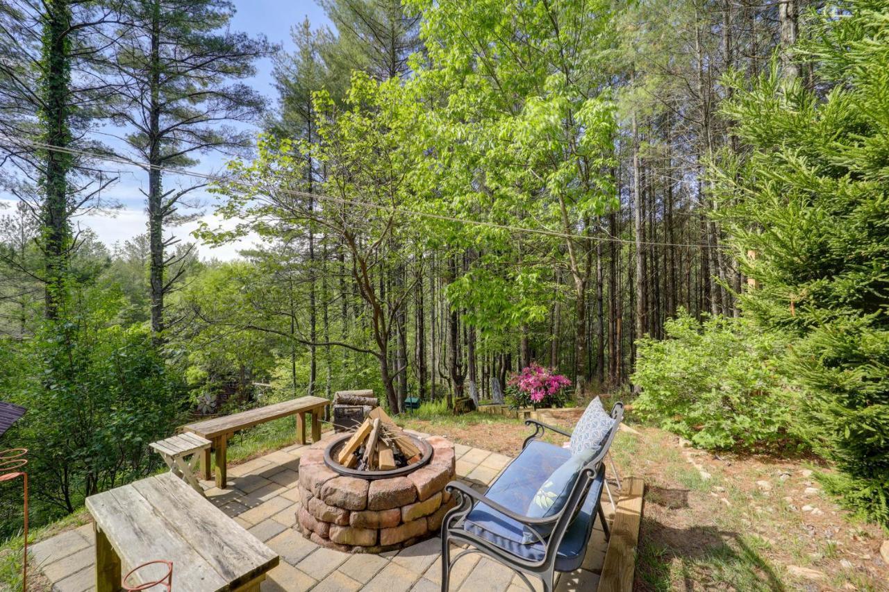 West Jefferson Vacation Rental Near River Екстериор снимка