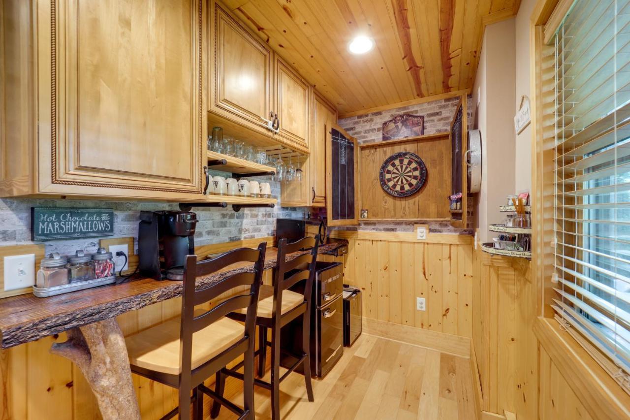 West Jefferson Vacation Rental Near River Екстериор снимка