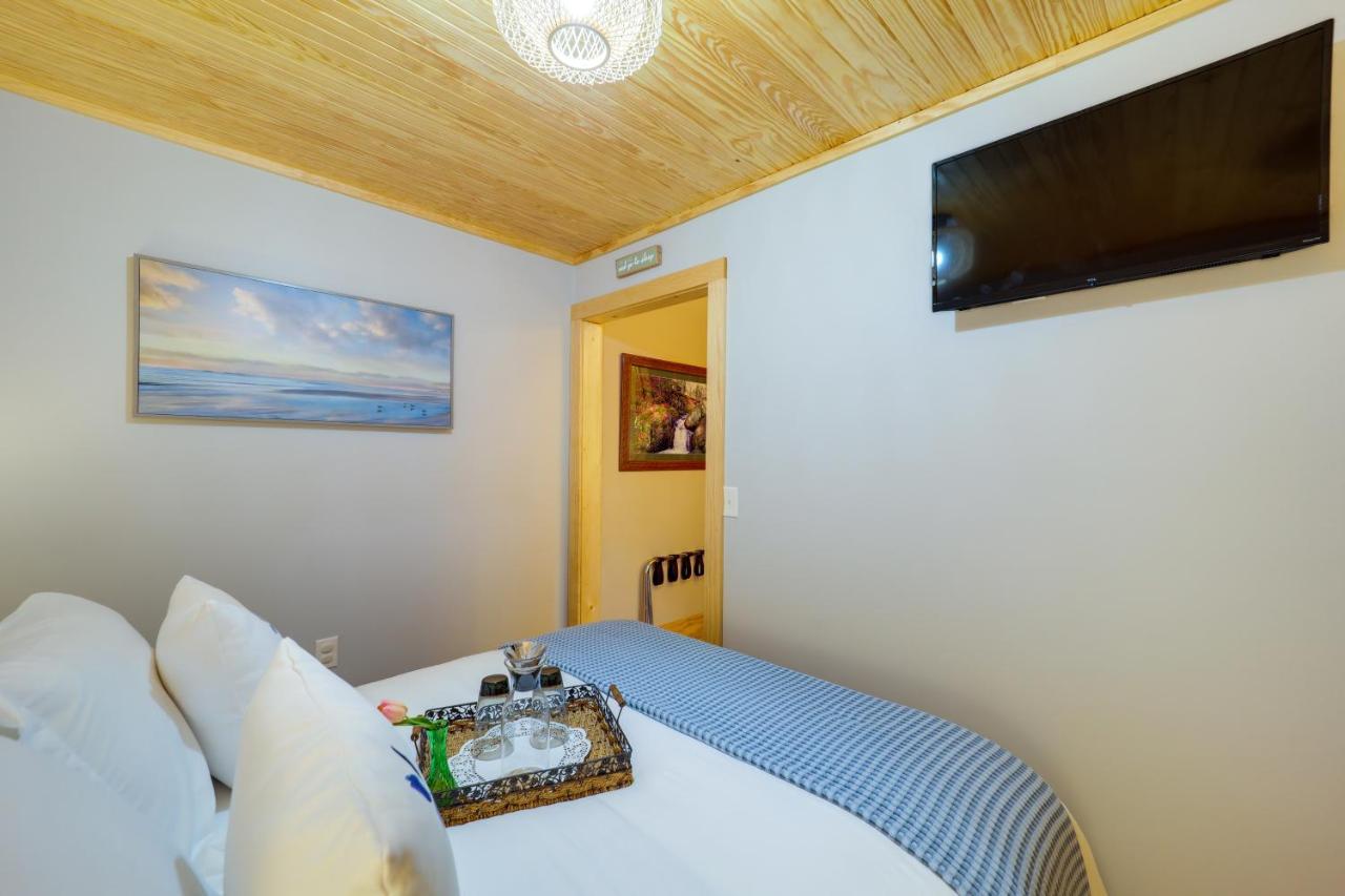 West Jefferson Vacation Rental Near River Екстериор снимка